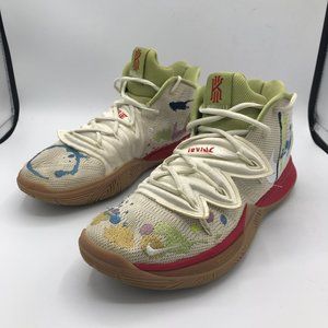 Mens Nike Basketball Kyrie 5 Bandulu EP Size 10